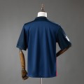 Maillot Atletico De Madrid Retro Exterieur 2015/2016 Maillot Atletico De Madrid Retro Exterieur 2015/2016