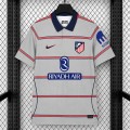 Maillot Atletico De Madrid Third 2026/2027 Maillot Atletico De Madrid Third 2026/2027