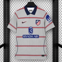 Maillot Atletico De Madrid Third 2026/2027