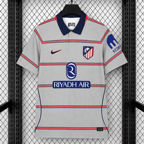 Maillot Atletico De Madrid Third 2026/2027 Maillot Atletico De Madrid Third 2026/2027