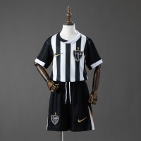 Maillot Atletico Mineiro Enfant Domicile 2026/2027