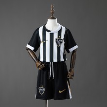 Maillot Atletico Mineiro Enfant Domicile 2026/2027