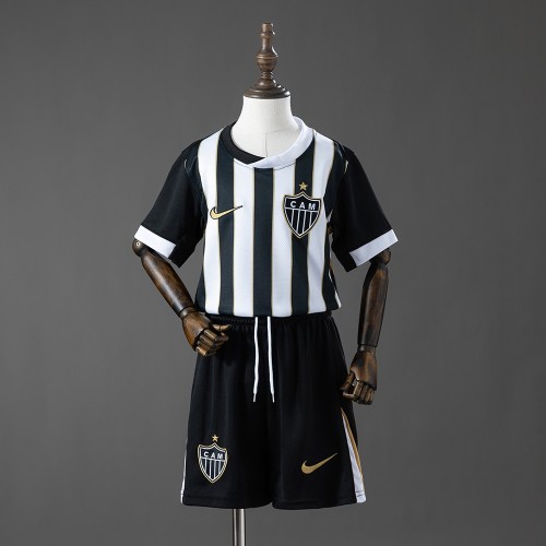 Maillot Atletico Mineiro Enfant Domicile 2026/2027