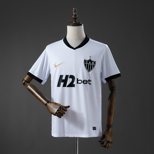 Maillot Atletico Mineiro Exterieur 2026/2027 Maillot Atletico Mineiro Exterieur 2026/2027