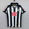 acheter Maillot Atletico Mineiro Retro Centenary 1/2008/2009 acheter Maillot Atletico Mineiro Retro Centenary 1/2008/2009