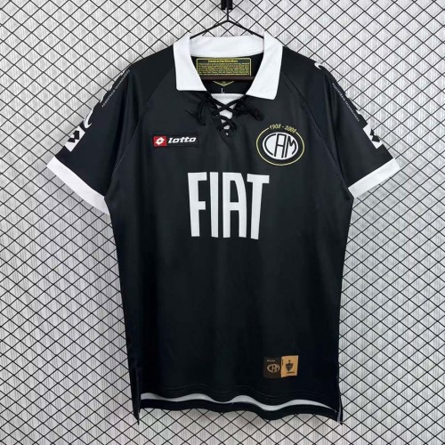 Maillot Atletico Mineiro Retro Centenary 2/2008/2009 Maillot Atletico Mineiro Retro Centenary 2/2008/2009