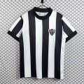Maillot Atletico Mineiro Retro Domicile 1971/1972 Maillot Atletico Mineiro Retro Domicile 1971/1972