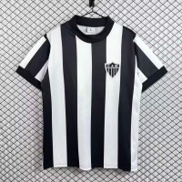 Maillot Atletico Mineiro Retro Domicile 1971/1972
