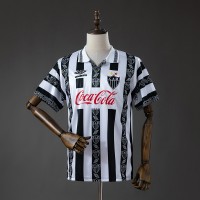 Maillot Atletico Mineiro Retro Domicile 1995/1996