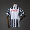 Maillot Atletico Mineiro Retro Domicile 1995/1996 Maillot Atletico Mineiro Retro Domicile 1995/1996