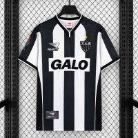 Maillot Atletico Mineiro Retro Domicile 2000/2001
