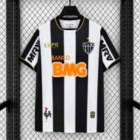 Maillot Atletico Mineiro Retro Domicile 2013/2014