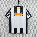 Maillot Atletico Mineiro Retro Domicile 2013/2014 Maillot Atletico Mineiro Retro Domicile 2013/2014