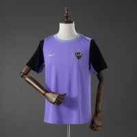 Maillot Atletico Mineiro Training Purple 2026/2027