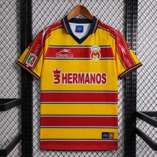 Maillot Atletico Morelia Retro Domicile 1999/2000