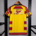 acheter Maillot Atletico Morelia Retro Domicile 1999/2000 acheter Maillot Atletico Morelia Retro Domicile 1999/2000