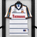 Maillot Atletico Morelia Retro Exterieur 1999/2000