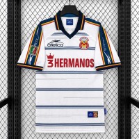 Maillot Atletico Morelia Retro Exterieur 1999/2000