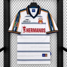 Maillot Atletico Morelia Retro Exterieur 1999/2000