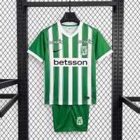 Maillot Atletico Nacional Enfant Domicile 2026/2027