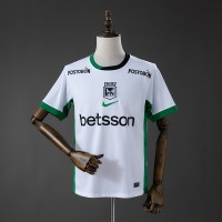 Maillot Atletico Nacional Exterieur 2026/2027