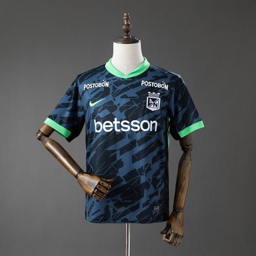 Maillot Atletico Nacional Third 2026/2027 Maillot Atletico Nacional Third 2026/2027