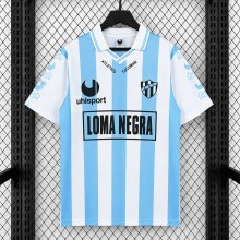 Maillot Atletico Tucuman Retro Domicile 1992/1994