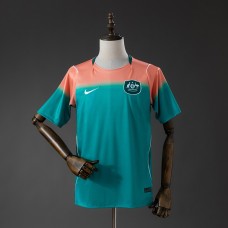 Maillot Australie Exterieur 2026/2027