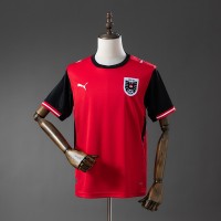 Maillot Autriche Domicile 2026/2027