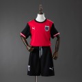acheter Maillot Autriche Enfant Domicile 2026/2027 acheter Maillot Autriche Enfant Domicile 2026/2027