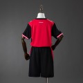 acheter Maillot Autriche Enfant Domicile 2026/2027 acheter Maillot Autriche Enfant Domicile 2026/2027