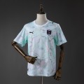 Maillot Autriche Exterieur 2026/2027