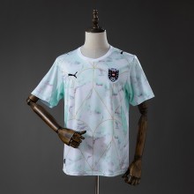 Maillot Autriche Exterieur 2026/2027