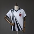 Maillot Autriche Retro Domicile 1990/1991 Maillot Autriche Retro Domicile 1990/1991