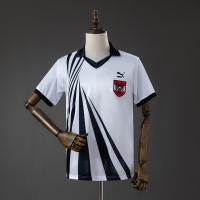 Maillot Autriche Retro Domicile 1990/1991