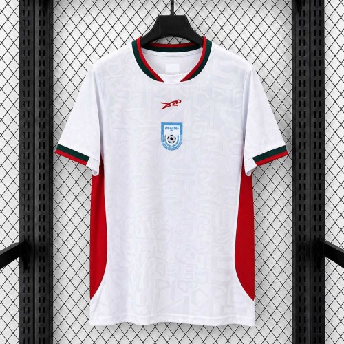 Maillot Bangladesh Domicile 2026/2027 Maillot Bangladesh Domicile 2026/2027