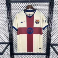 Maillot Barcelona 4TH 2026/2027