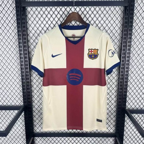 acheter Maillot Barcelona 4TH 2026/2027 acheter Maillot Barcelona 4TH 2026/2027