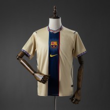 Maillot Barcelona Echo Concept Kit 2026/2027