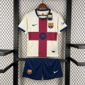 acheter Maillot Barcelona Enfant 4TH 2026/2027 acheter Maillot Barcelona Enfant 4TH 2026/2027
