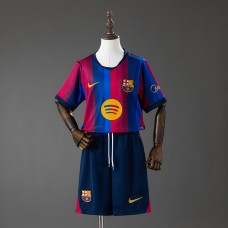 Maillot Barcelona Enfant Domicile 2026/2027