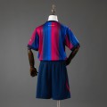 acheter Maillot Barcelona Enfant Domicile 2026/2027 acheter Maillot Barcelona Enfant Domicile 2026/2027