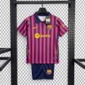 Maillot Barcelona Enfant Domicile 2027/2028 Maillot Barcelona Enfant Domicile 2027/2028