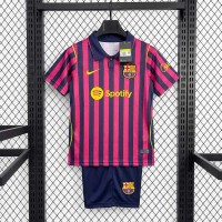 Maillot Barcelona Enfant Domicile 2027/2028