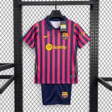Maillot Barcelona Enfant Domicile 2027/2028