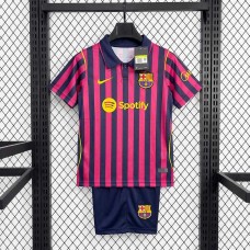 Maillot Barcelona Enfant Domicile 2027/2028