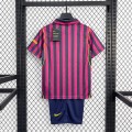 Maillot Barcelona Enfant Domicile 2027/2028 Maillot Barcelona Enfant Domicile 2027/2028
