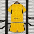 acheter Maillot Barcelona Enfant Gardien De But Yellow 2026/2027 acheter Maillot Barcelona Enfant Gardien De But Yellow 2026/2027