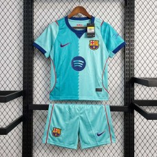Maillot Barcelona Enfant Third 2026/2027