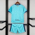 acheter Maillot Barcelona Enfant Third 2026/2027 acheter Maillot Barcelona Enfant Third 2026/2027